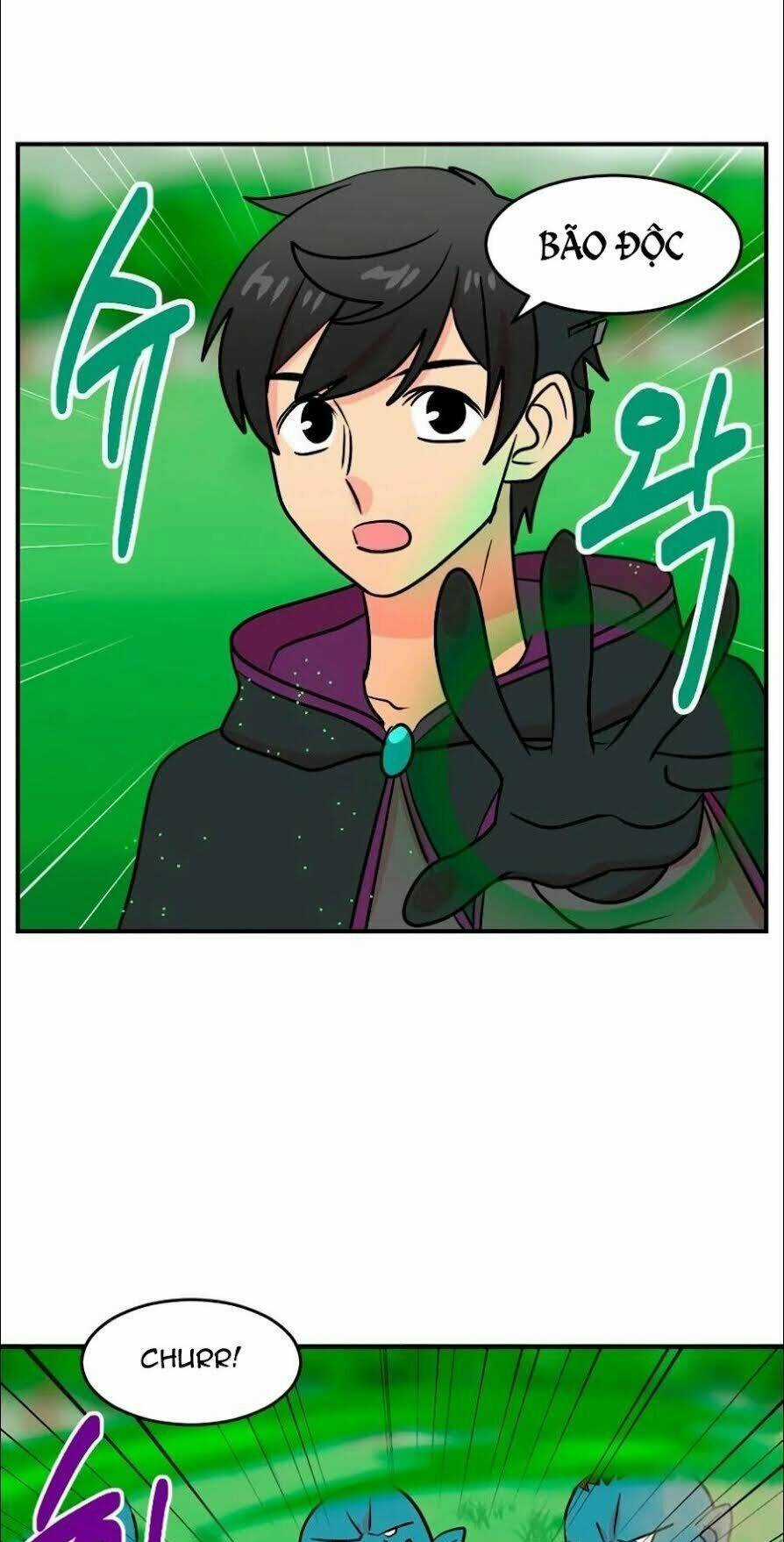 Mọt Sách - Chapter 69 - Trang 18