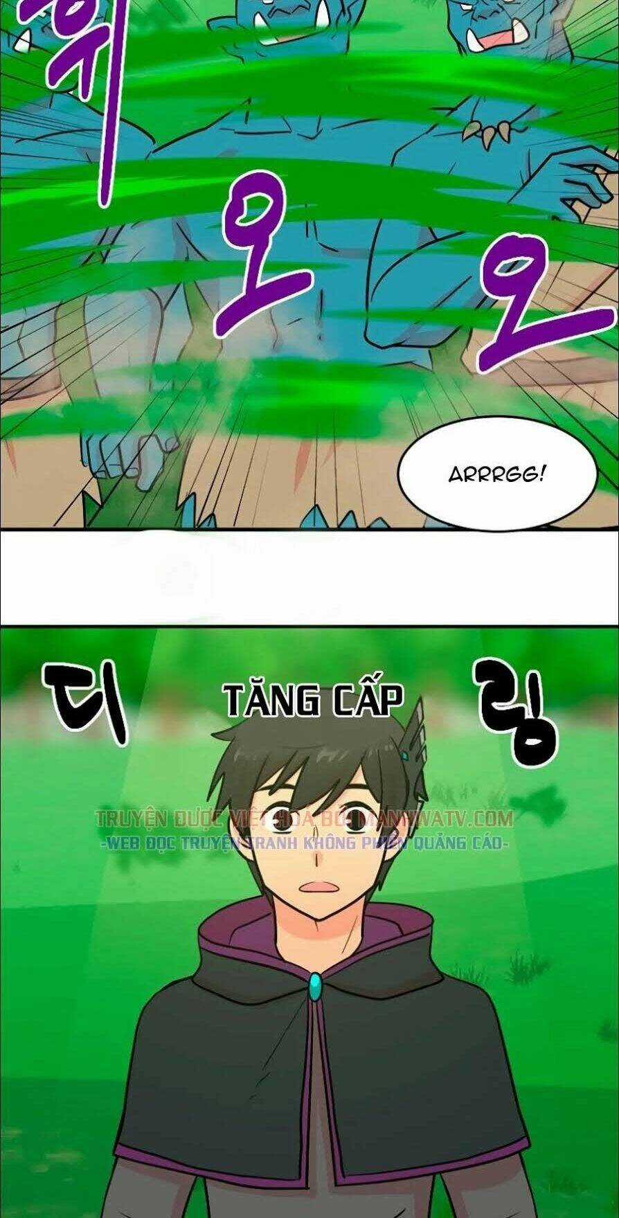 Mọt Sách - Chapter 69 - Trang 19