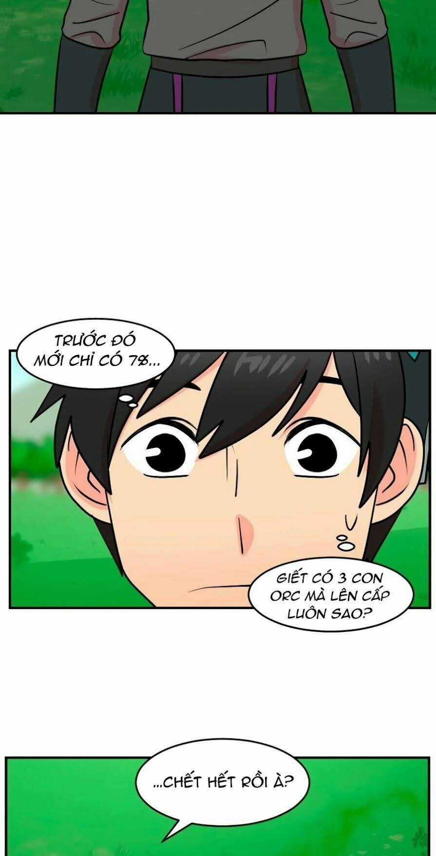 Mọt Sách - Chapter 69 - Trang 20