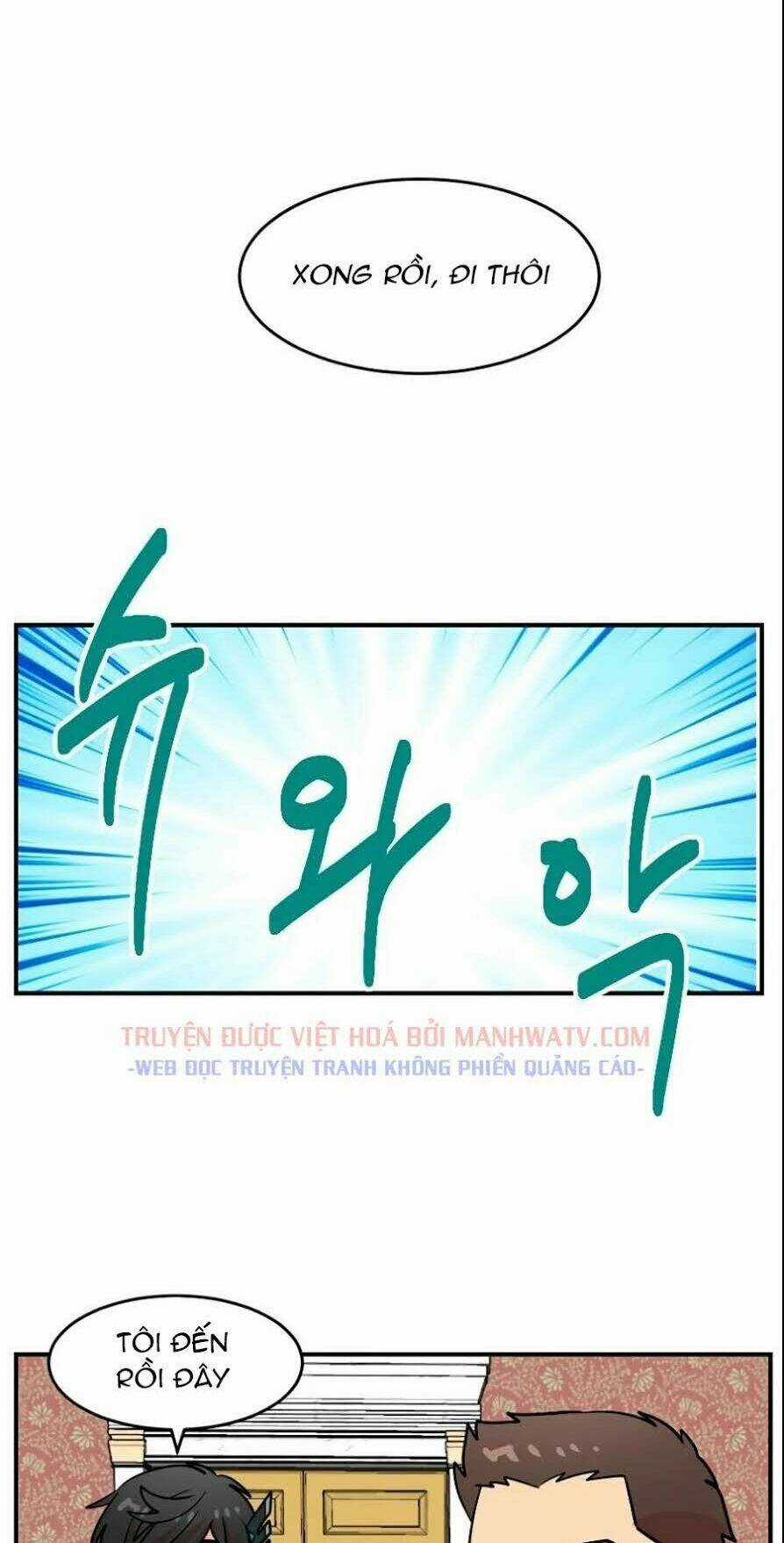 Mọt Sách - Chapter 69 - Trang 3