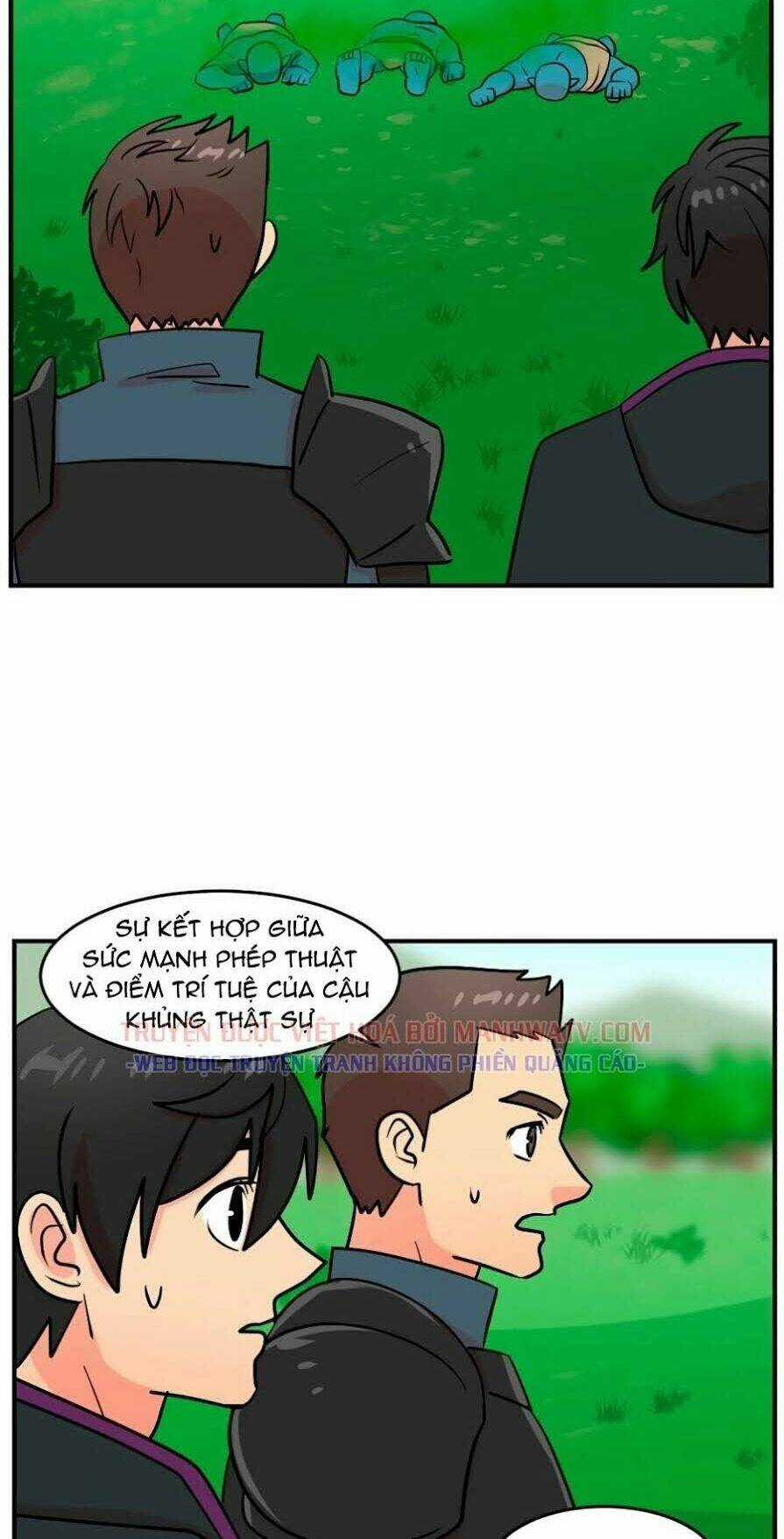 Mọt Sách - Chapter 69 - Trang 21