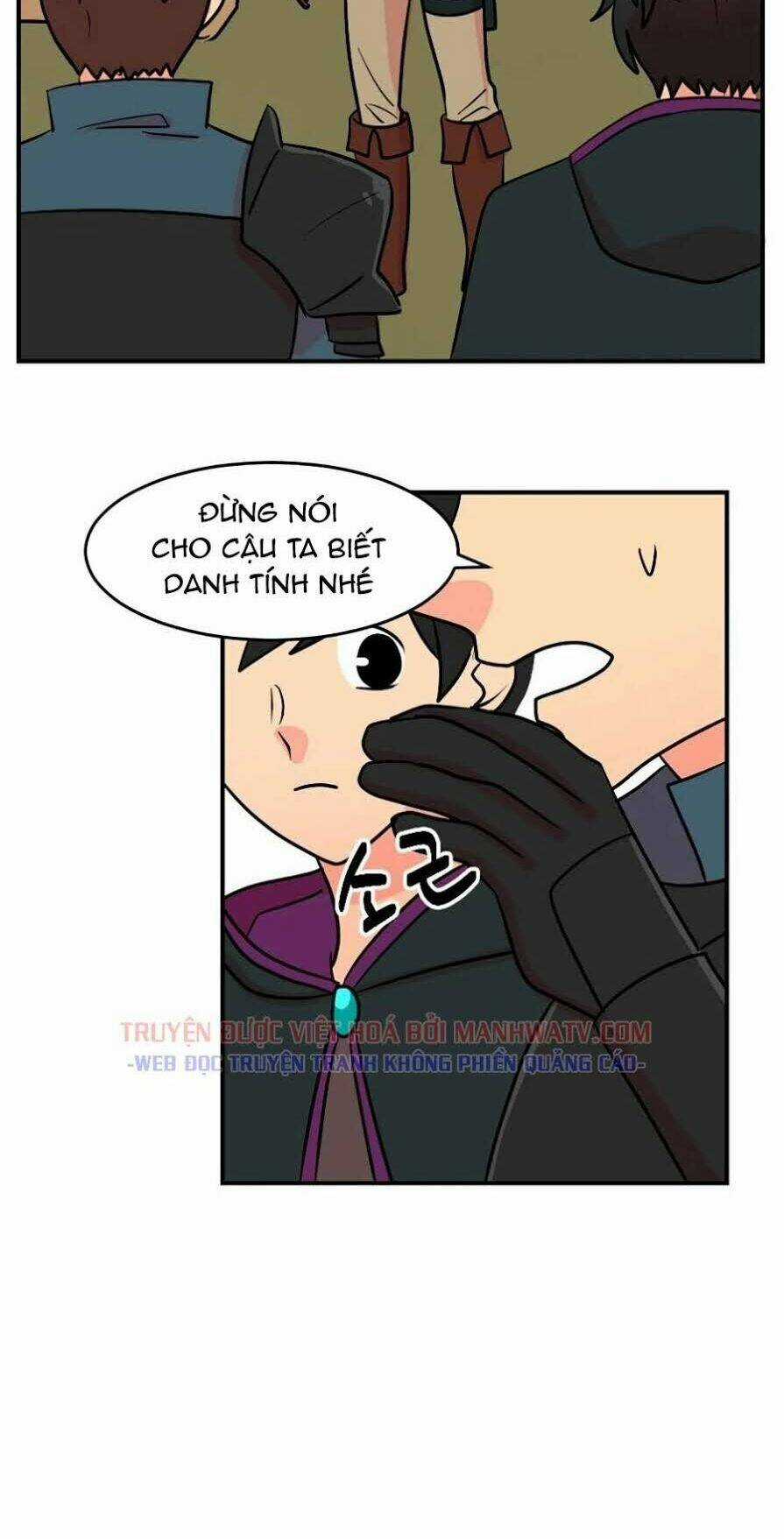 Mọt Sách - Chapter 69 - Trang 25