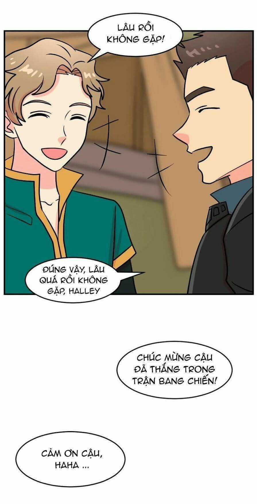 Mọt Sách - Chapter 69 - Trang 26