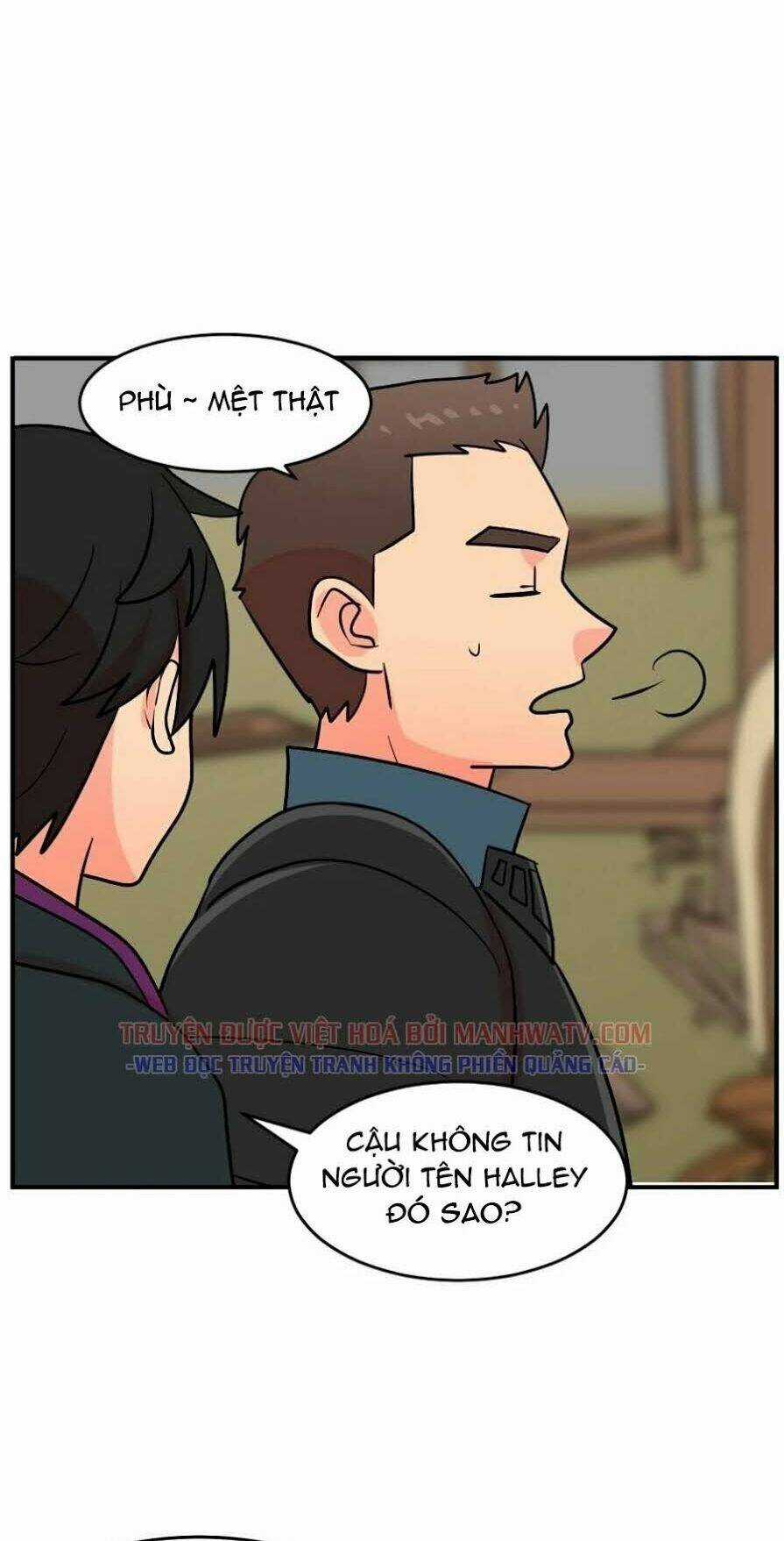 Mọt Sách - Chapter 69 - Trang 29