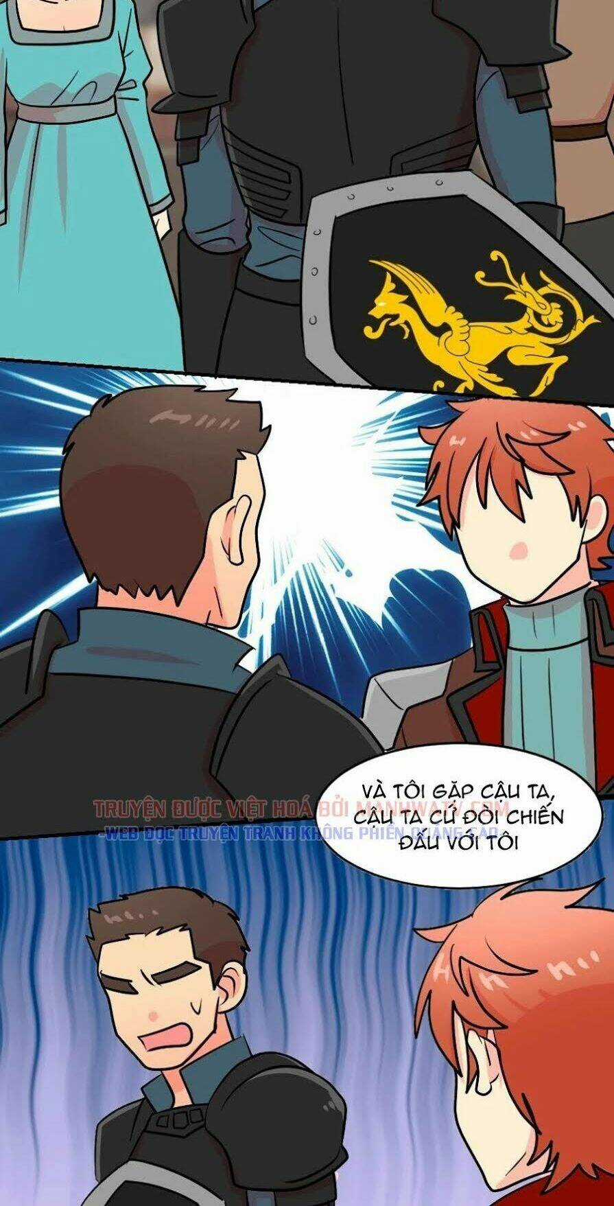 Mọt Sách - Chapter 69 - Trang 31