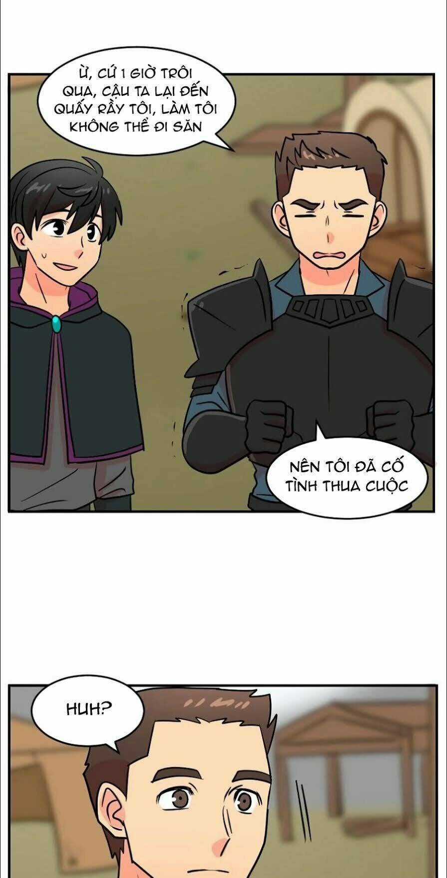 Mọt Sách - Chapter 69 - Trang 34