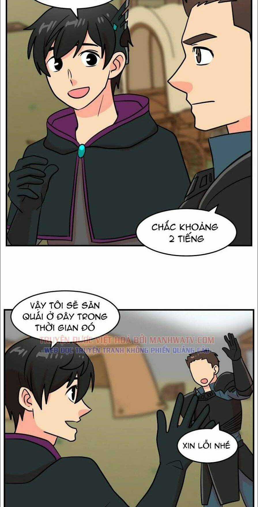 Mọt Sách - Chapter 69 - Trang 37