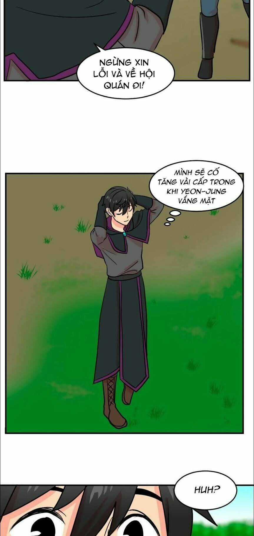 Mọt Sách - Chapter 69 - Trang 38