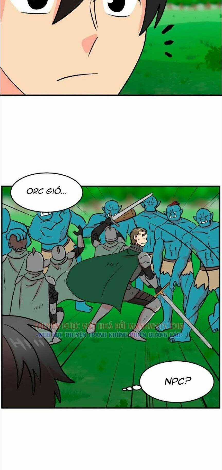 Mọt Sách - Chapter 69 - Trang 39