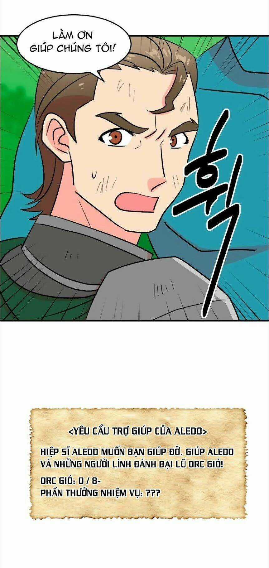 Mọt Sách - Chapter 69 - Trang 40