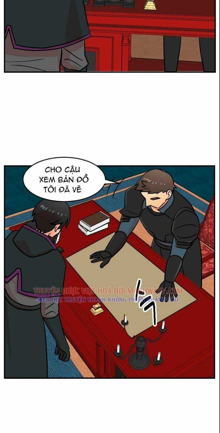 Mọt Sách - Chapter 69 - Trang 5