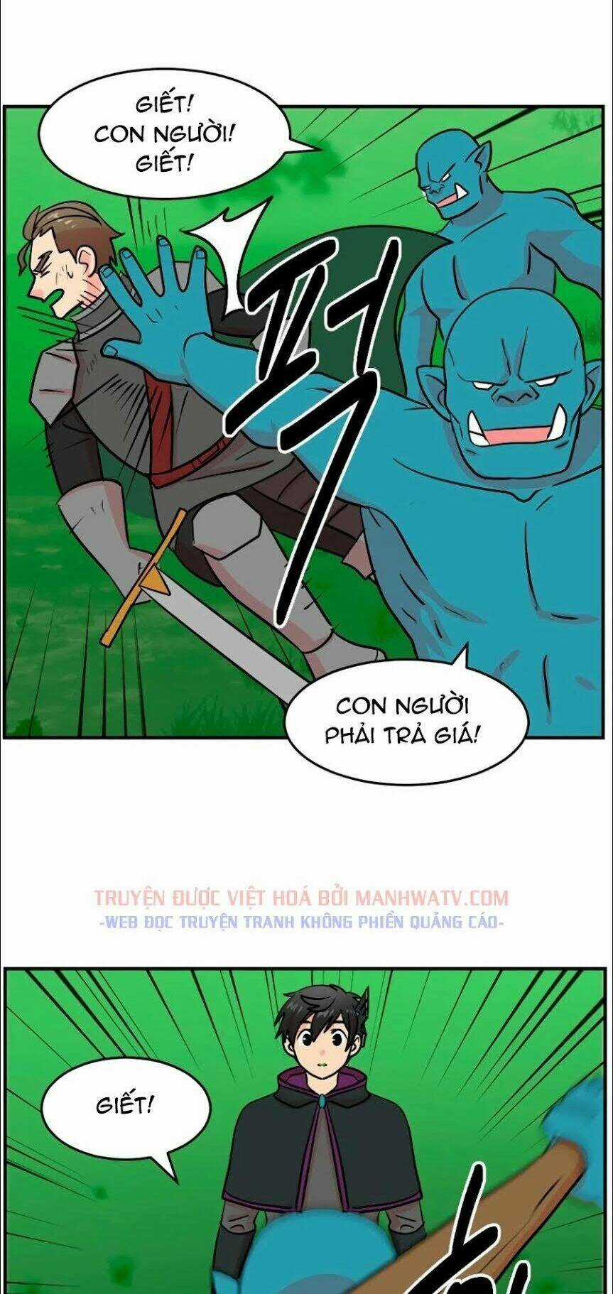 Mọt Sách - Chapter 69 - Trang 41