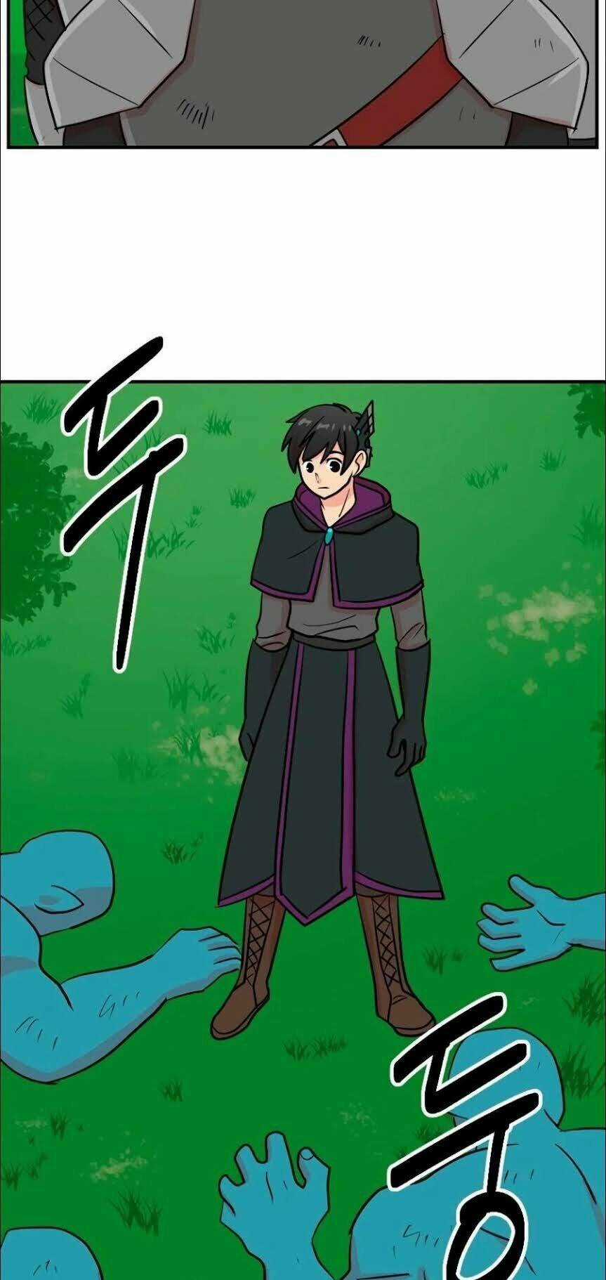 Mọt Sách - Chapter 69 - Trang 44