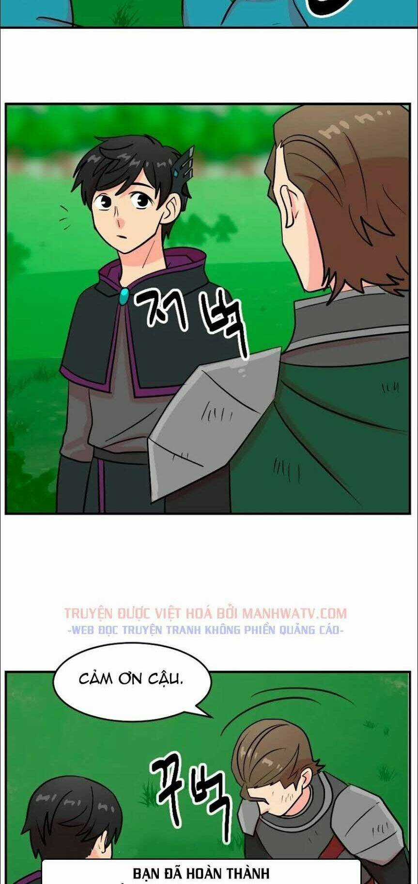 Mọt Sách - Chapter 69 - Trang 45