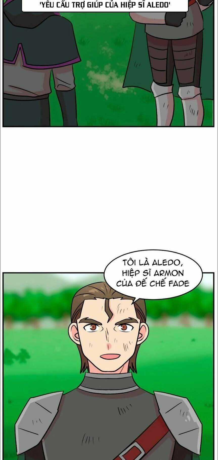 Mọt Sách - Chapter 69 - Trang 46