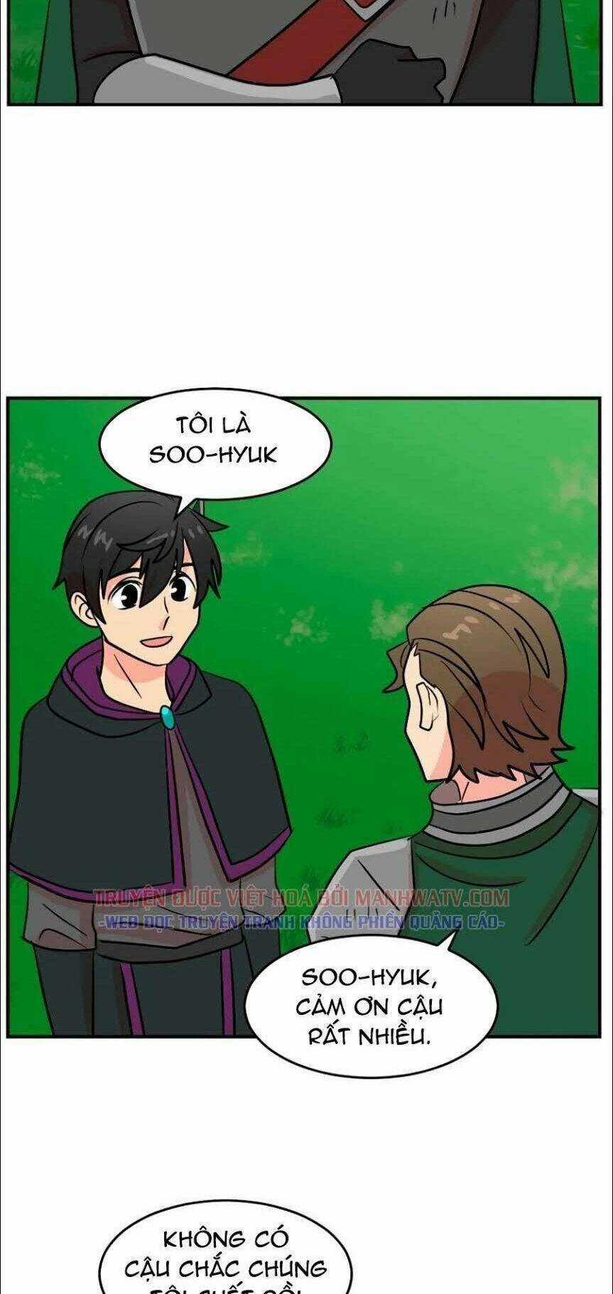 Mọt Sách - Chapter 69 - Trang 47