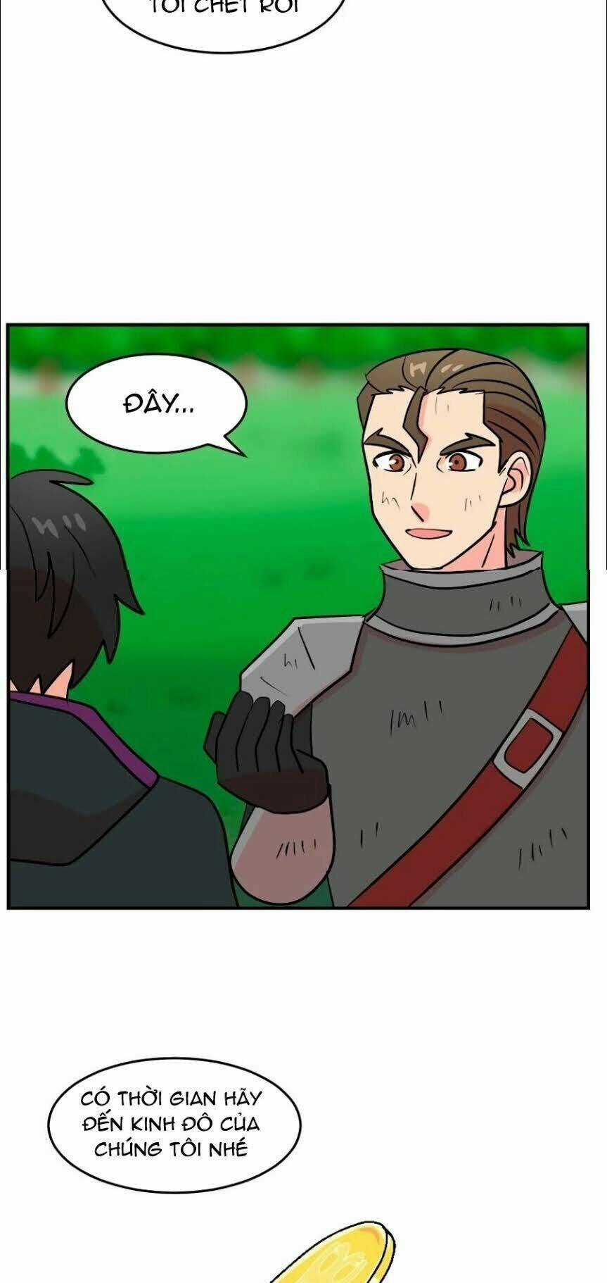 Mọt Sách - Chapter 69 - Trang 48