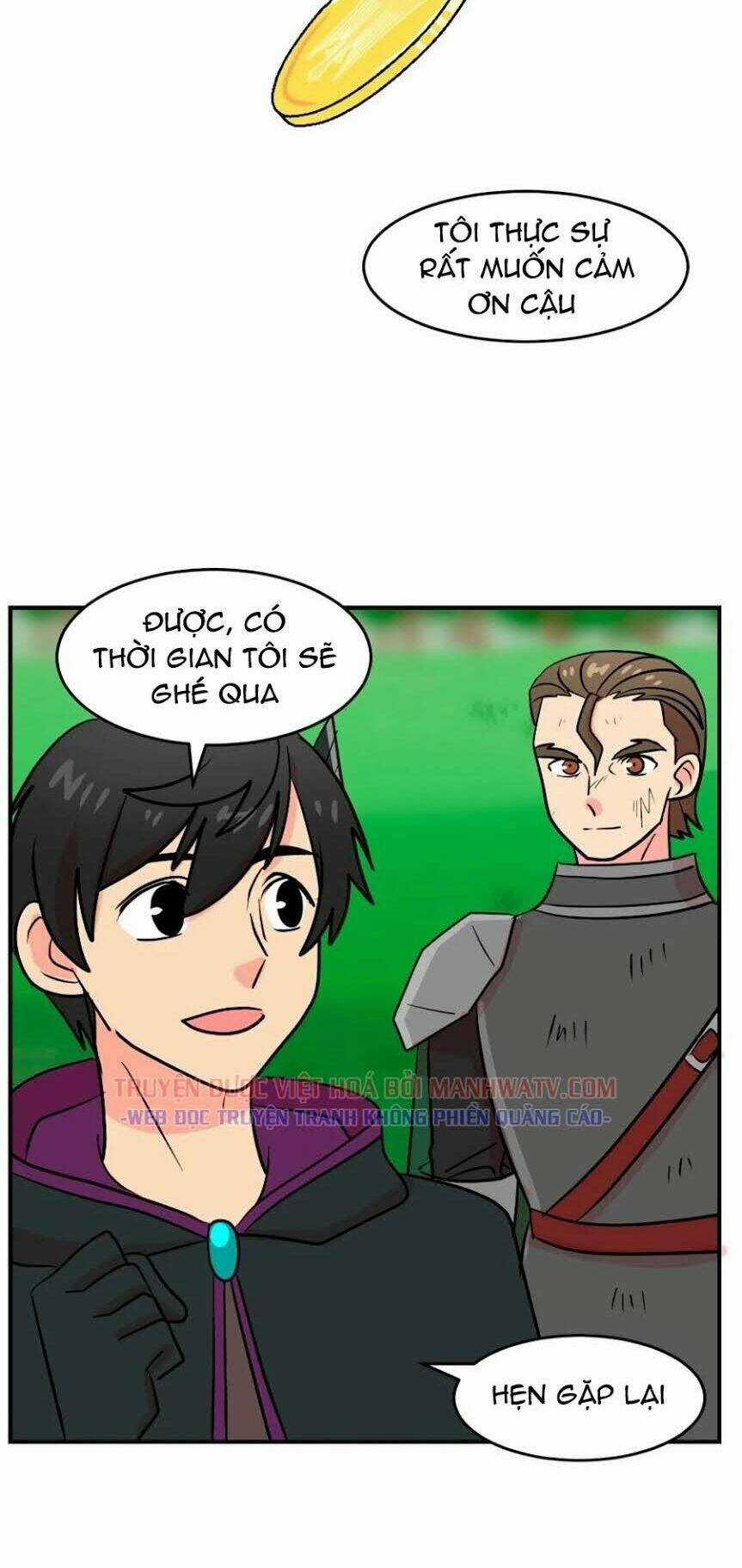 Mọt Sách - Chapter 69 - Trang 49