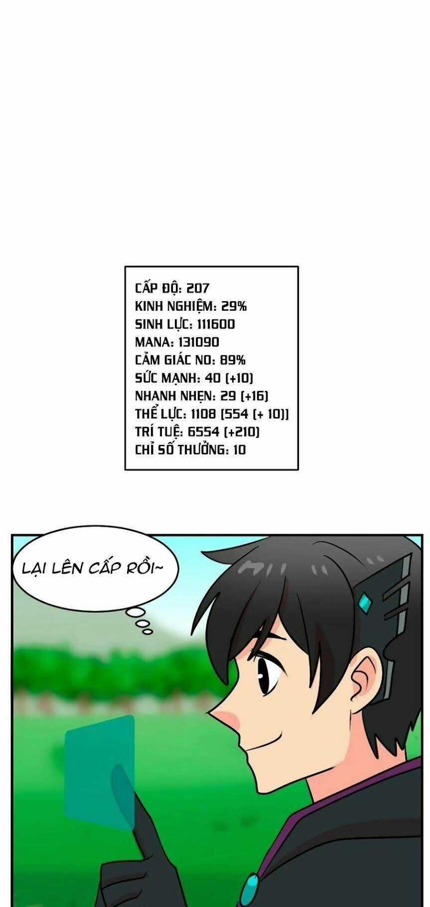 Mọt Sách - Chapter 69 - Trang 50