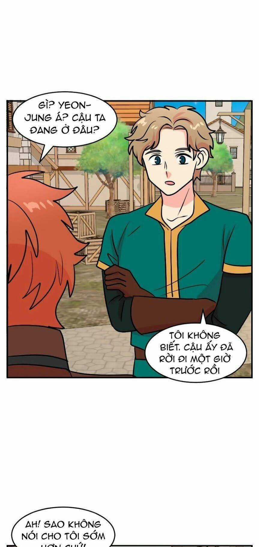 Mọt Sách - Chapter 69 - Trang 52