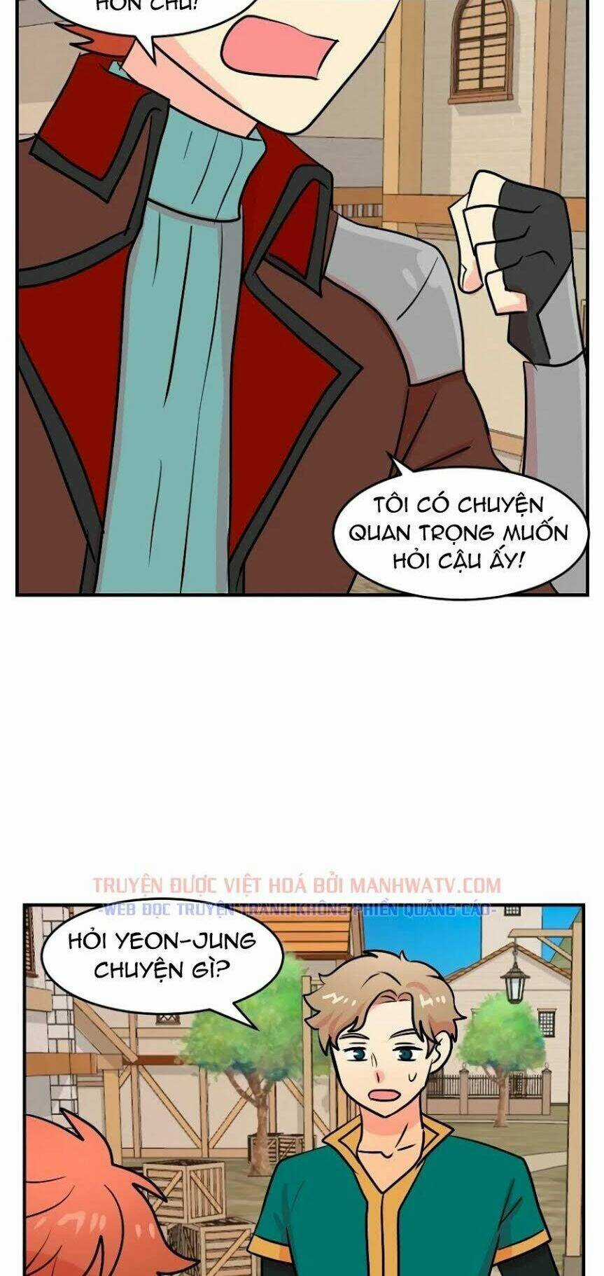 Mọt Sách - Chapter 69 - Trang 53