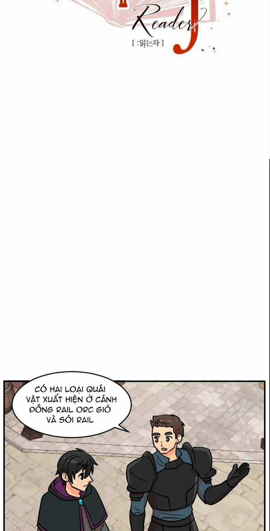 Mọt Sách - Chapter 69 - Trang 8