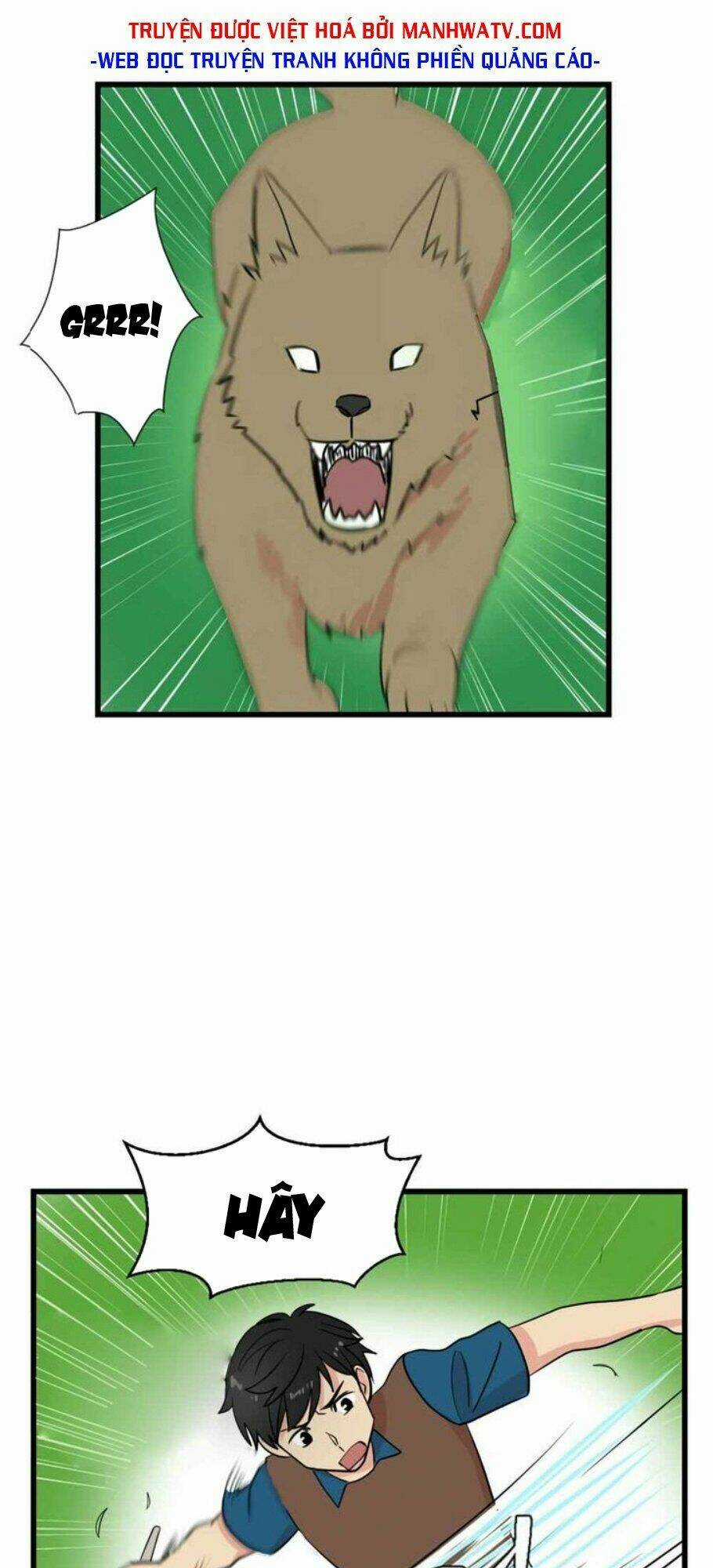 Mọt Sách - Chapter 7 - Trang 2