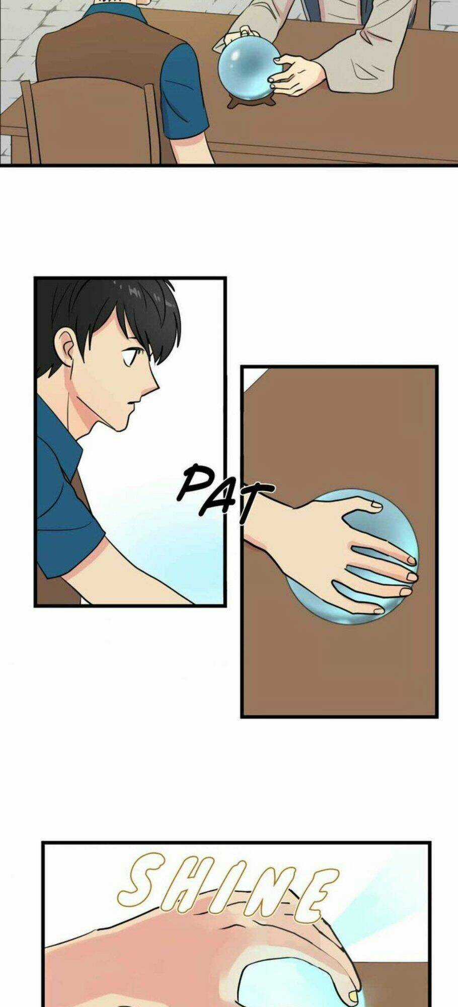 Mọt Sách - Chapter 7 - Trang 13