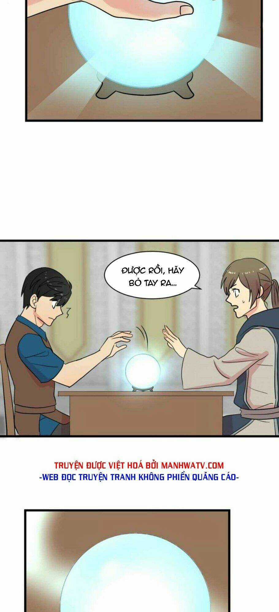 Mọt Sách - Chapter 7 - Trang 14