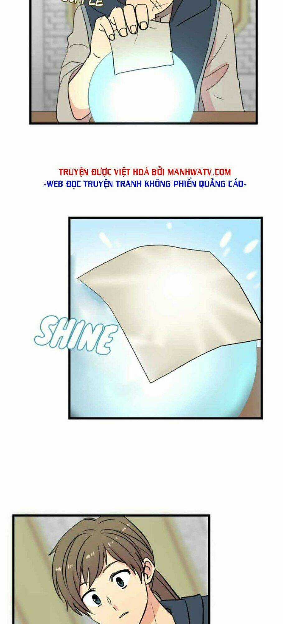 Mọt Sách - Chapter 7 - Trang 16