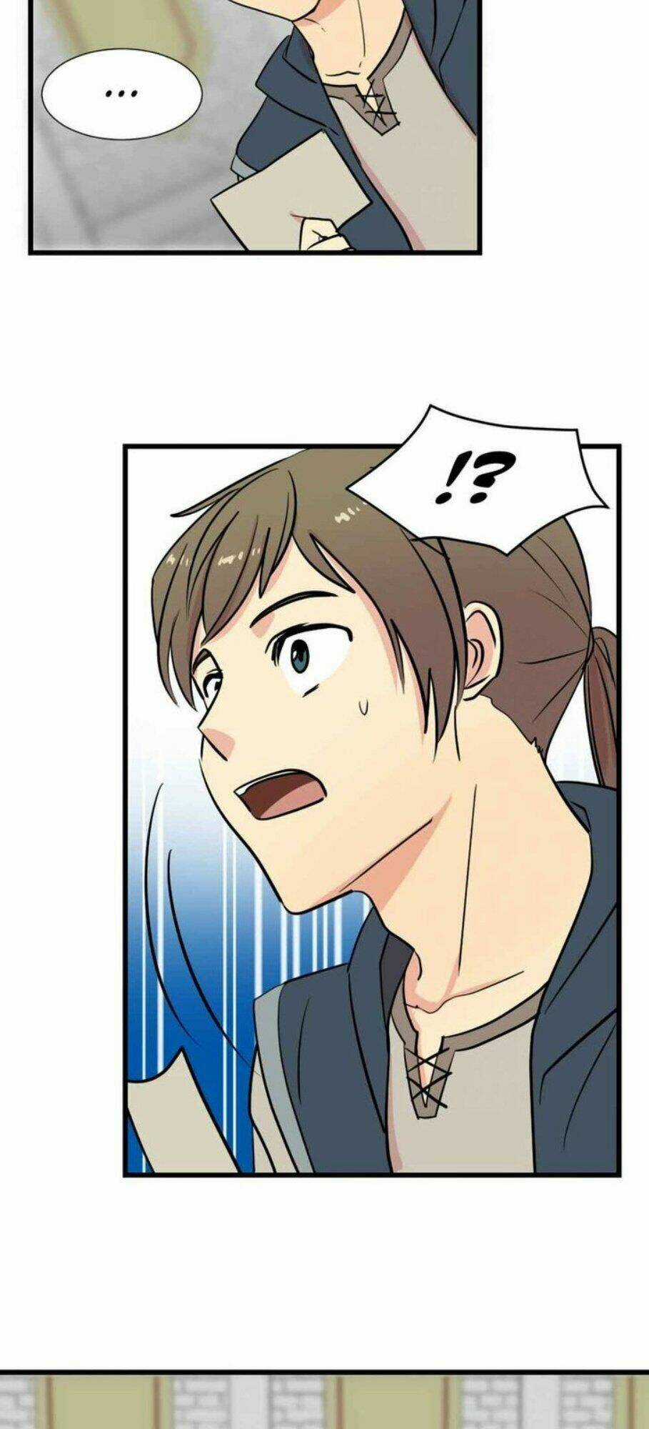 Mọt Sách - Chapter 7 - Trang 17