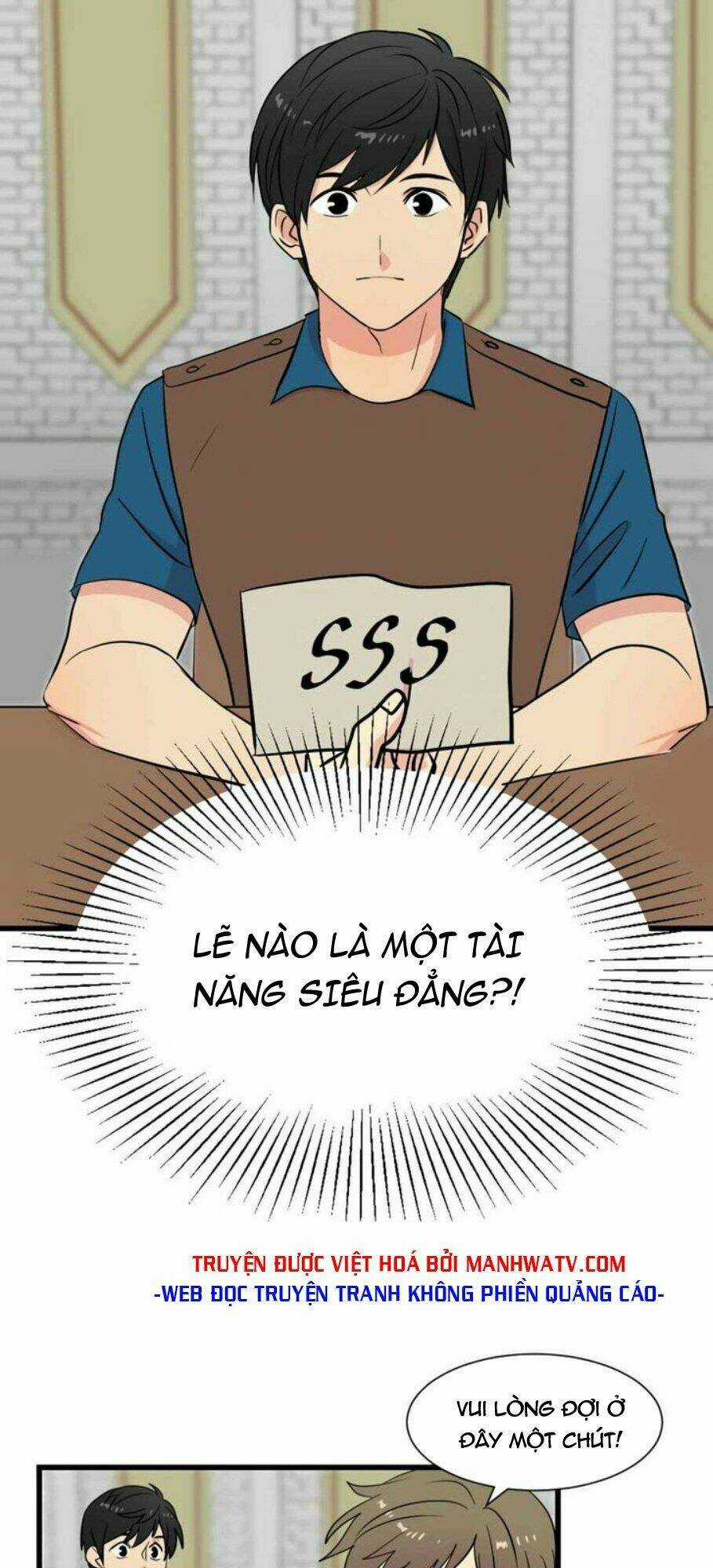 Mọt Sách - Chapter 7 - Trang 18