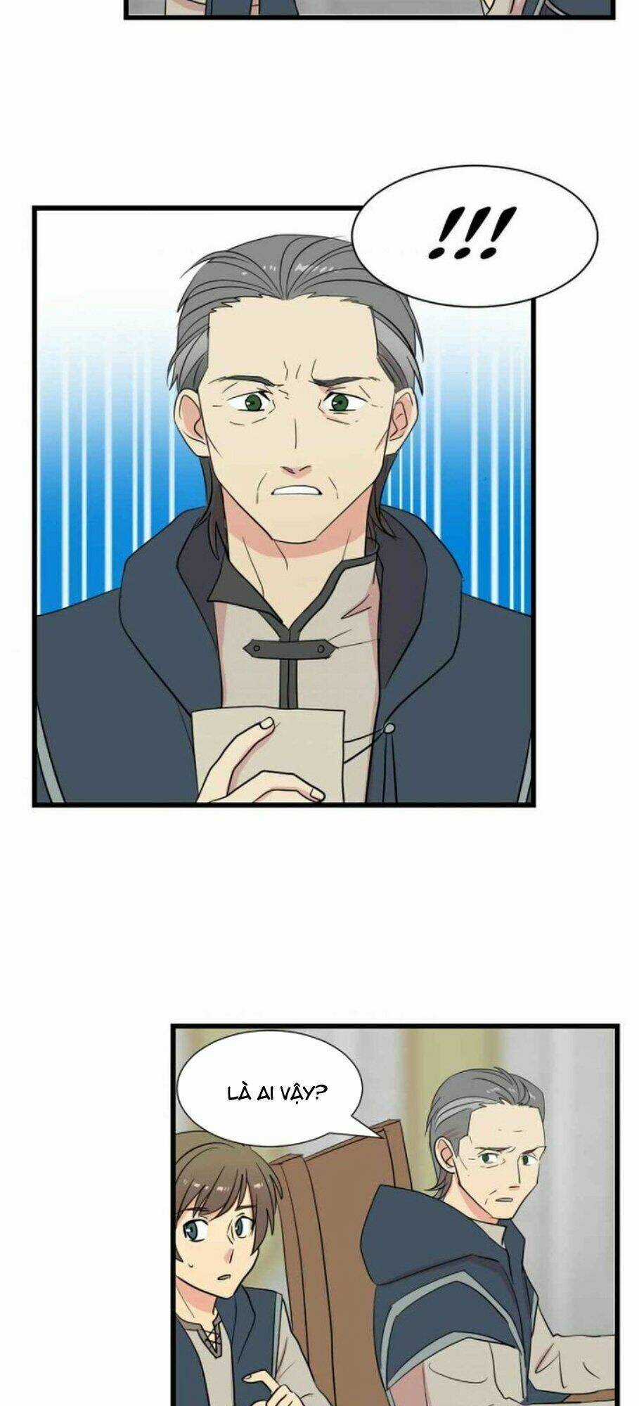 Mọt Sách - Chapter 7 - Trang 20