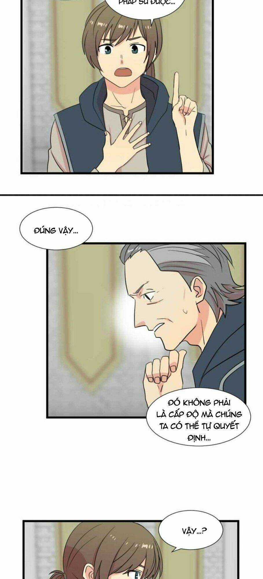 Mọt Sách - Chapter 7 - Trang 22