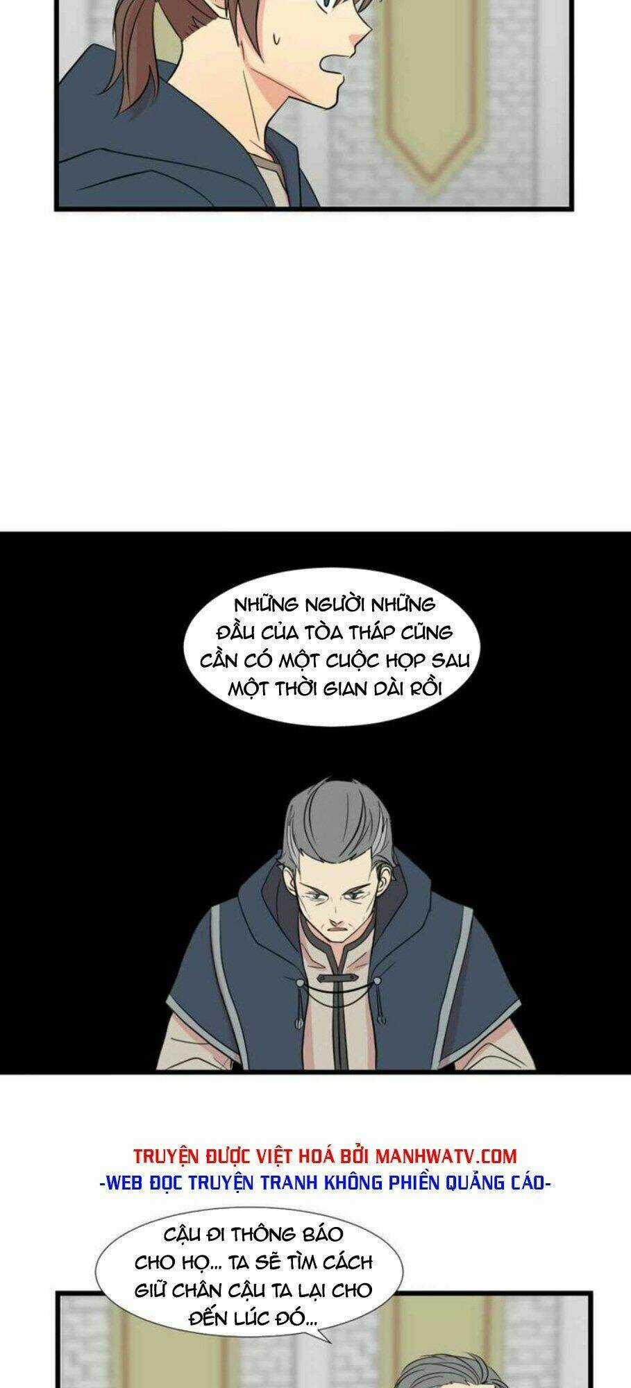 Mọt Sách - Chapter 7 - Trang 23