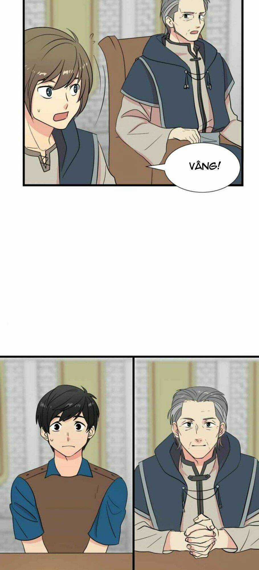 Mọt Sách - Chapter 7 - Trang 24