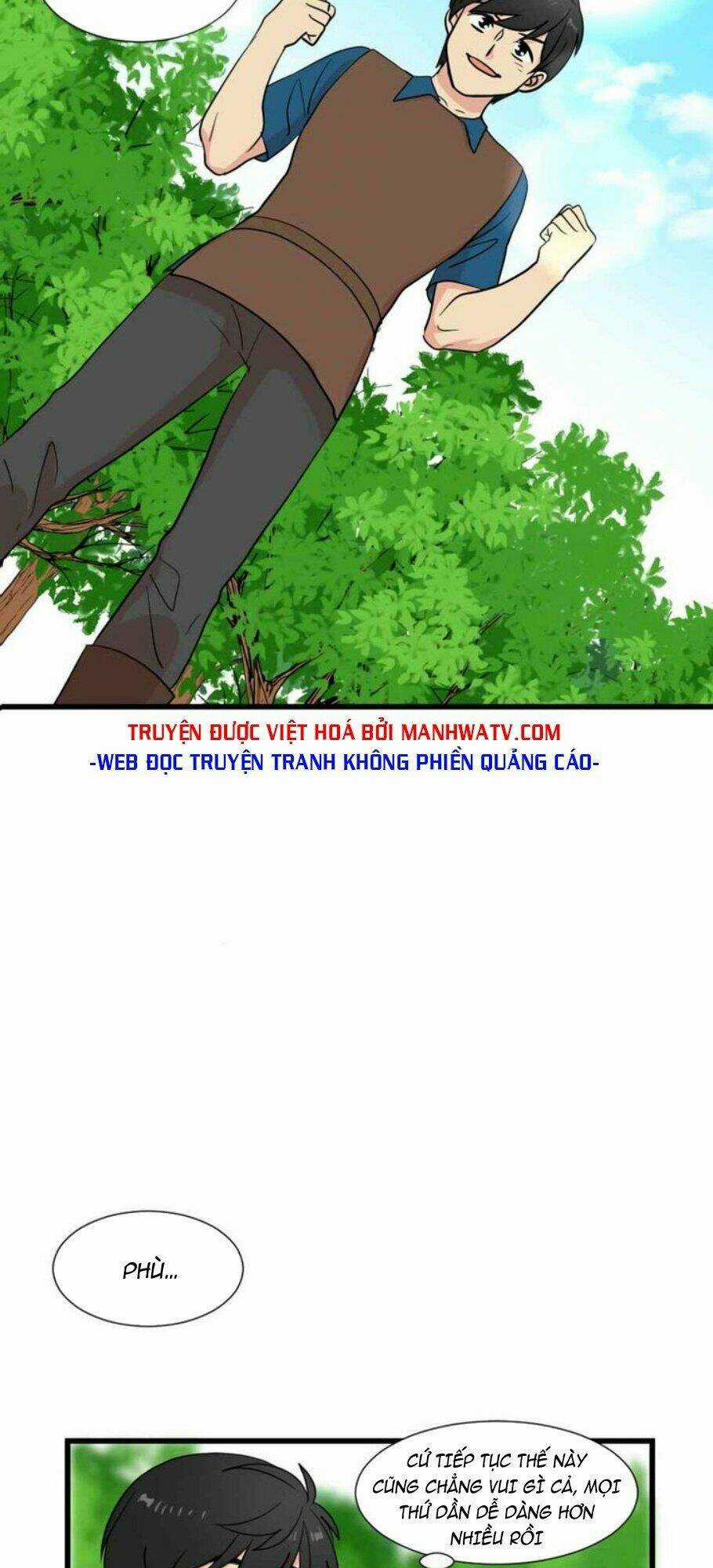 Mọt Sách - Chapter 7 - Trang 4