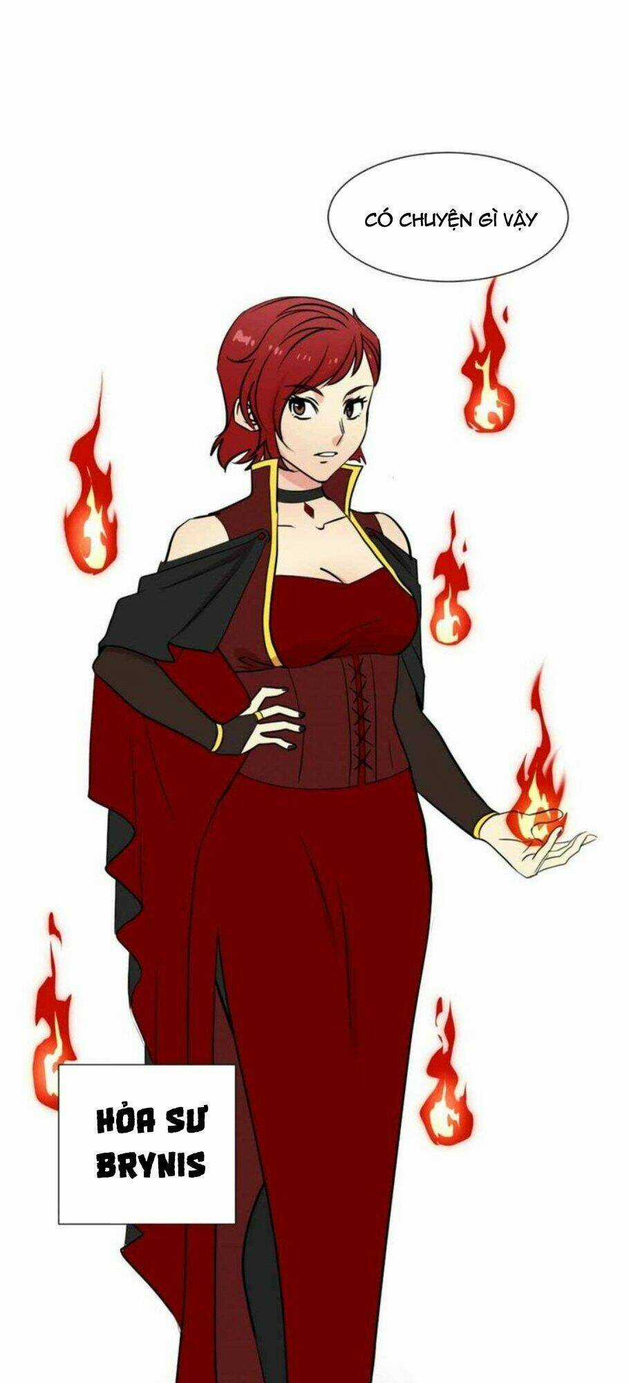 Mọt Sách - Chapter 7 - Trang 34