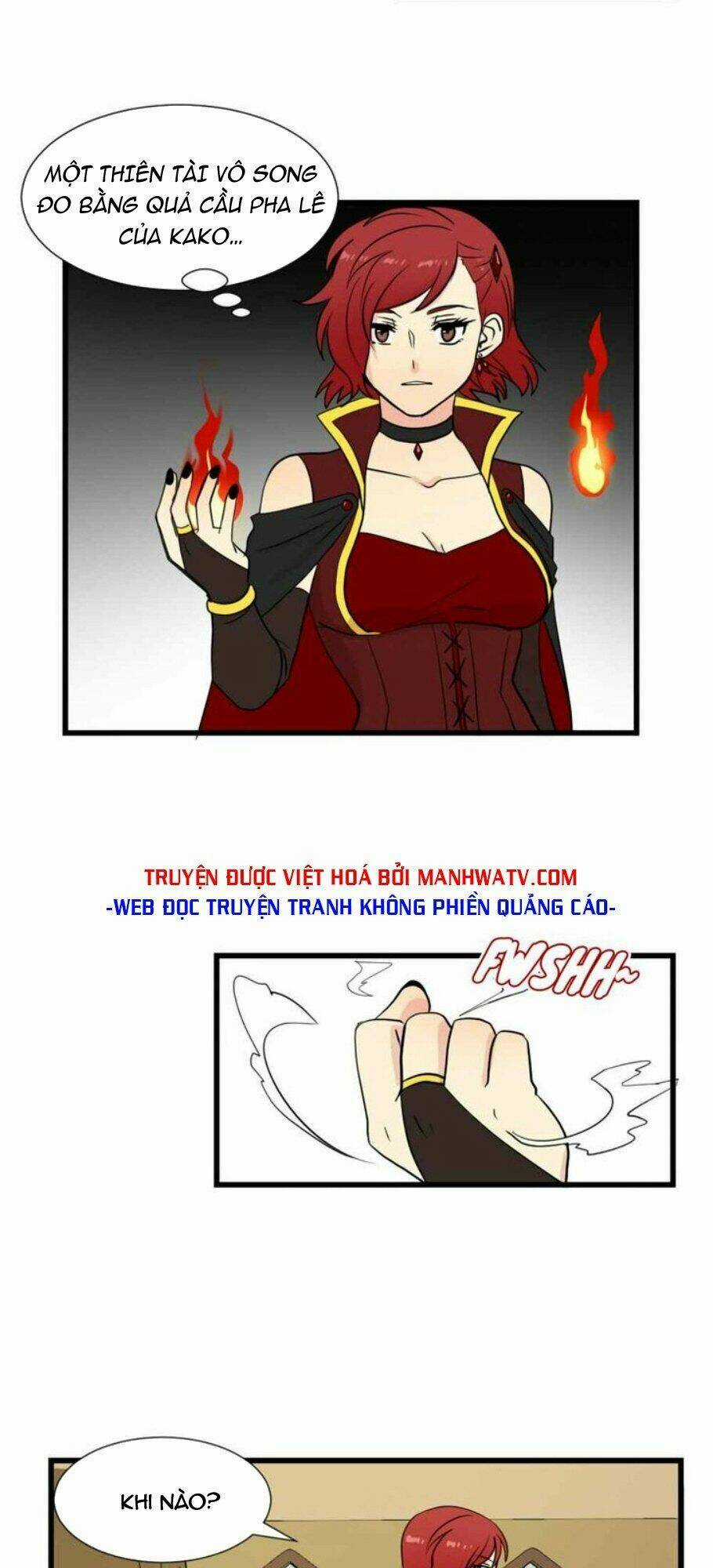 Mọt Sách - Chapter 7 - Trang 38