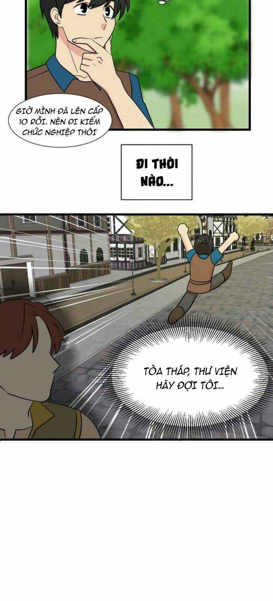 Mọt Sách - Chapter 7 - Trang 5