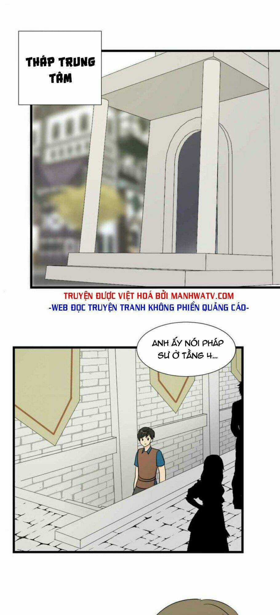 Mọt Sách - Chapter 7 - Trang 7