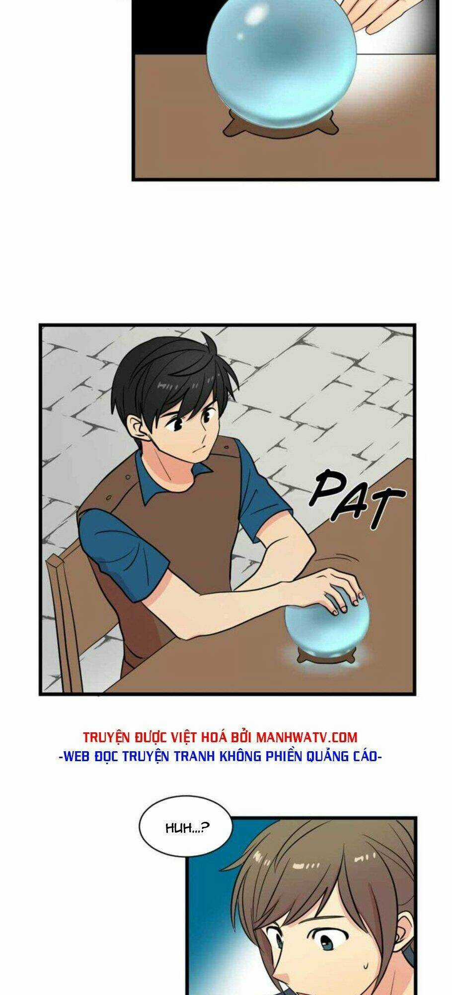 Mọt Sách - Chapter 7 - Trang 9