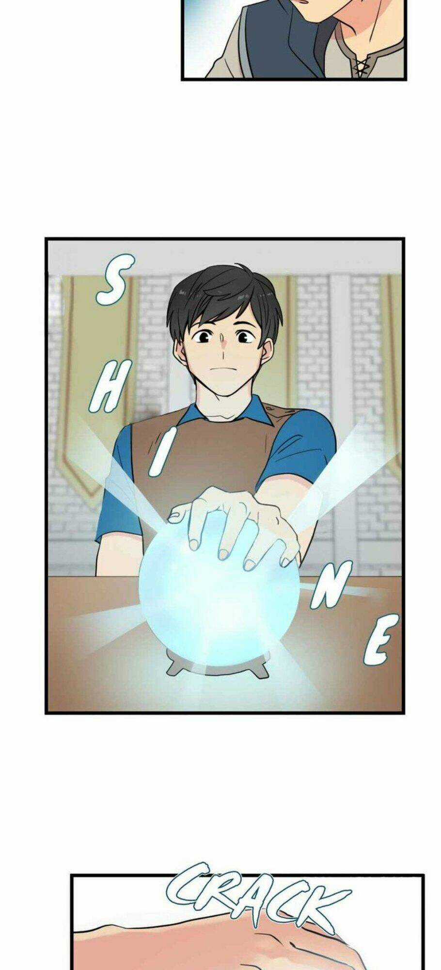 Mọt Sách - Chapter 7 - Trang 10