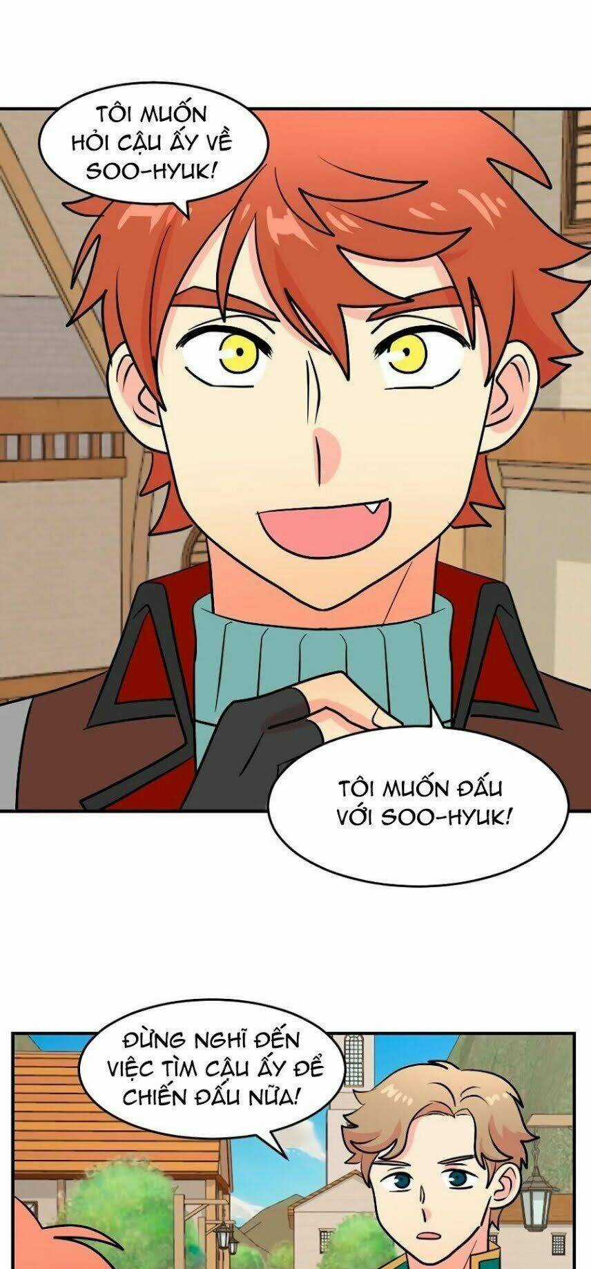 Mọt Sách - Chapter 70 - Trang 2