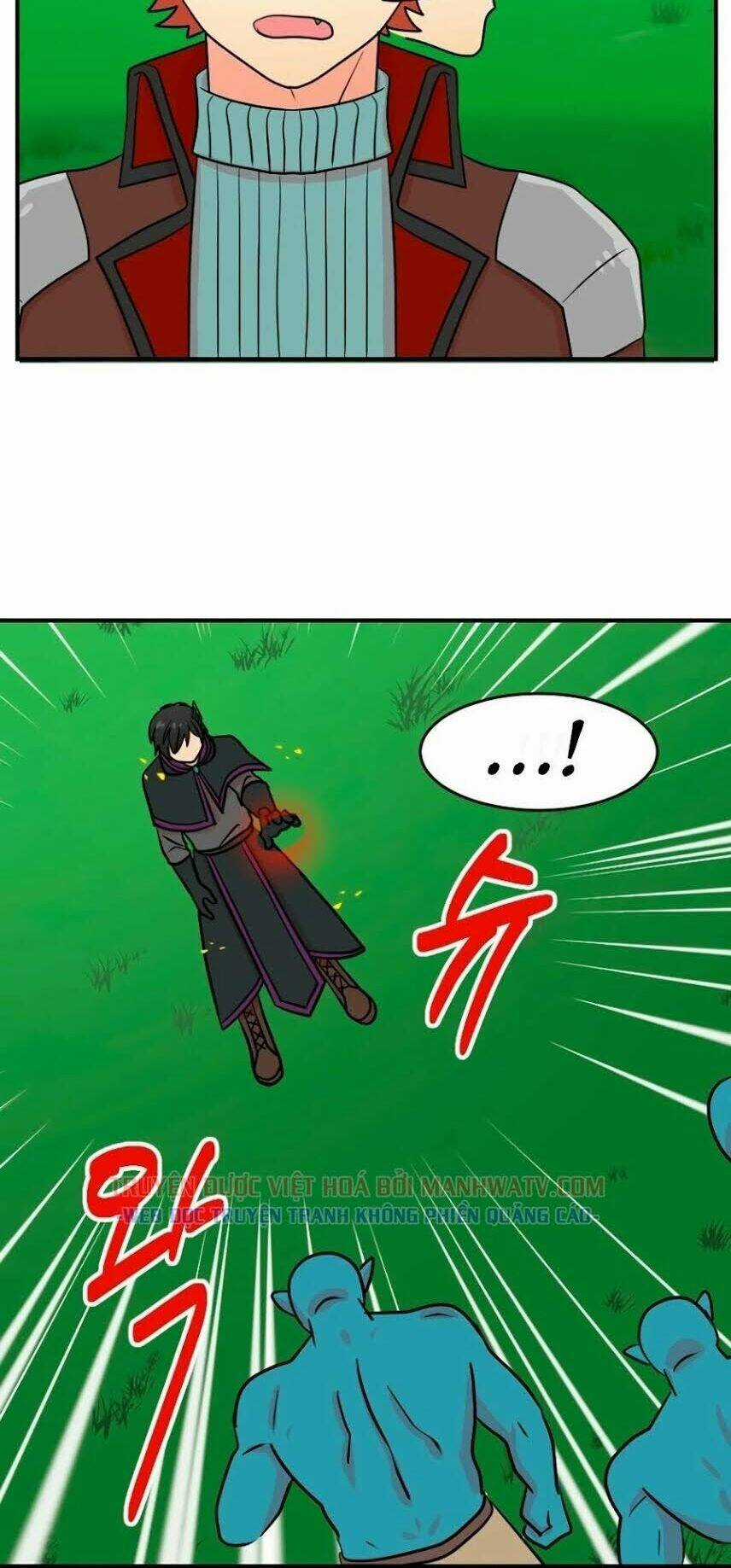 Mọt Sách - Chapter 70 - Trang 11