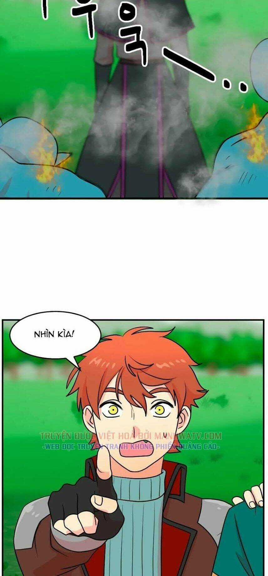 Mọt Sách - Chapter 70 - Trang 13