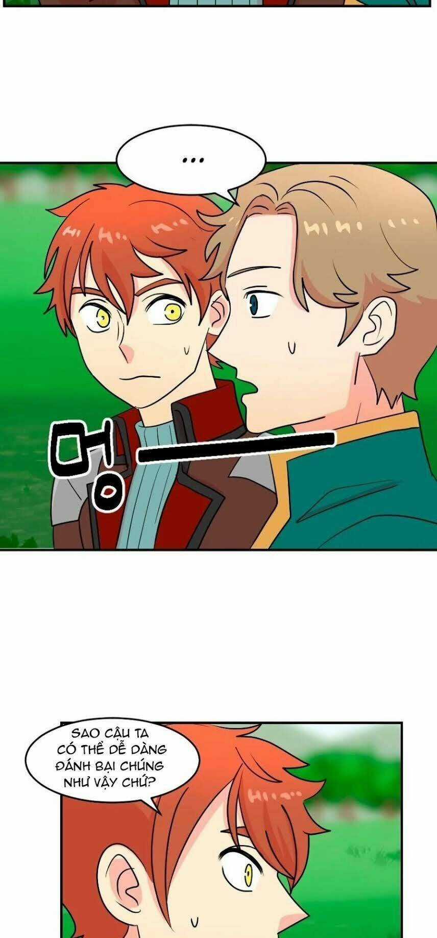 Mọt Sách - Chapter 70 - Trang 14