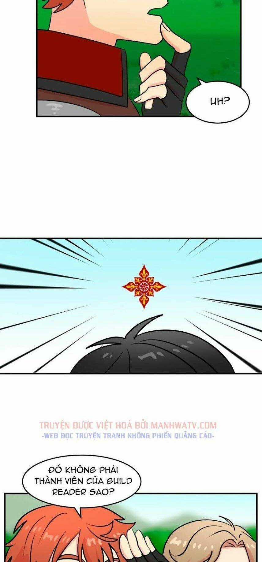 Mọt Sách - Chapter 70 - Trang 15