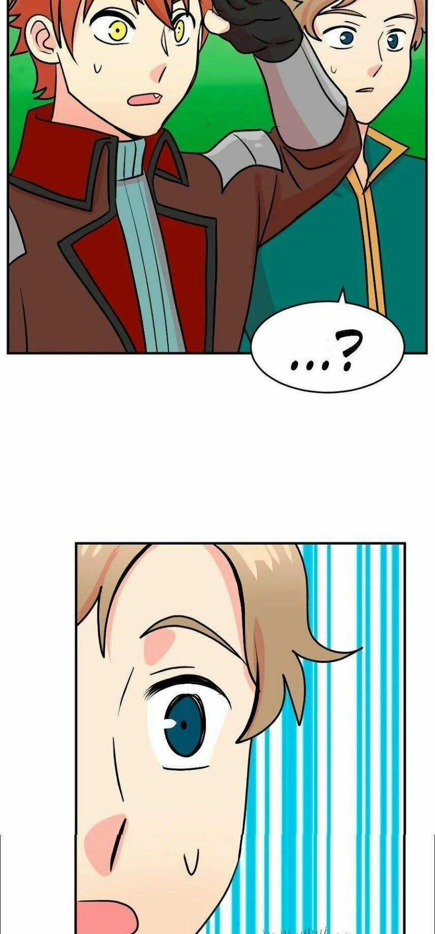 Mọt Sách - Chapter 70 - Trang 16