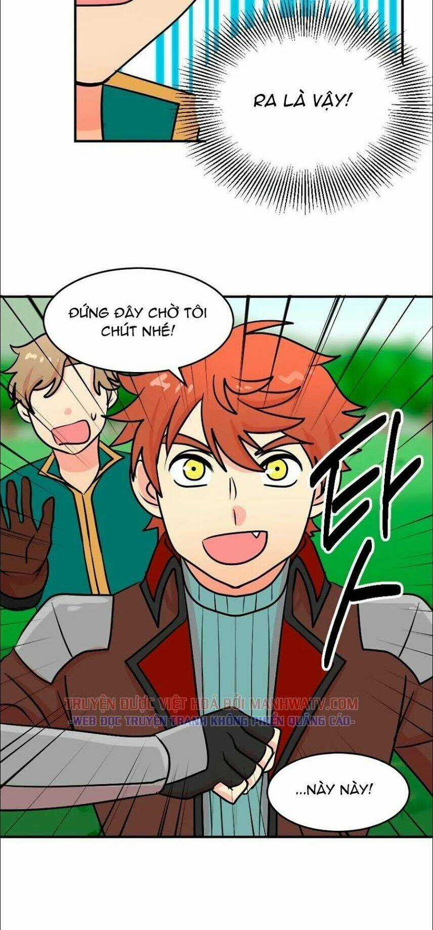 Mọt Sách - Chapter 70 - Trang 17